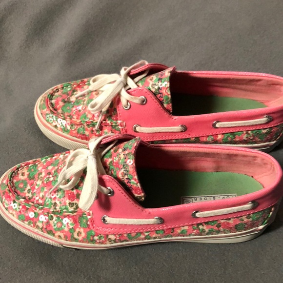 Sperry | Top-Sider Shoes - Picture 4 of 5